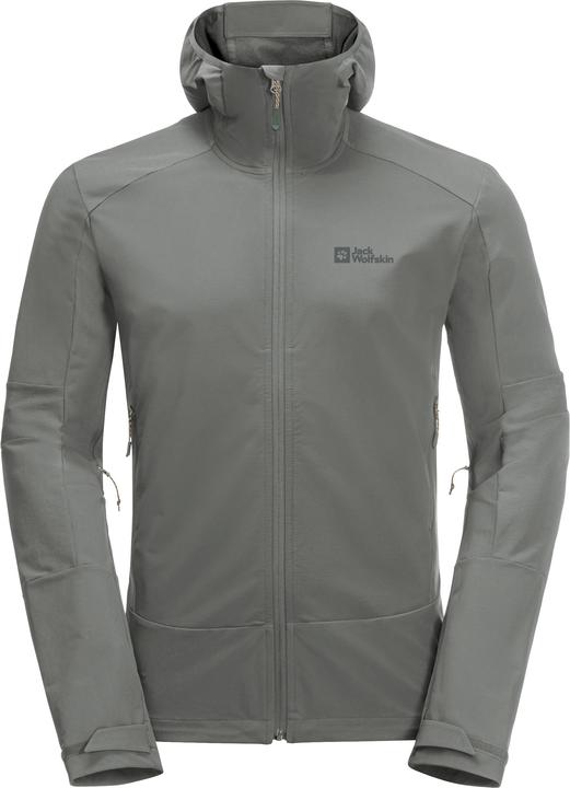 Image du produit Jack Wolfskin Kammweg Jkt M (XL)