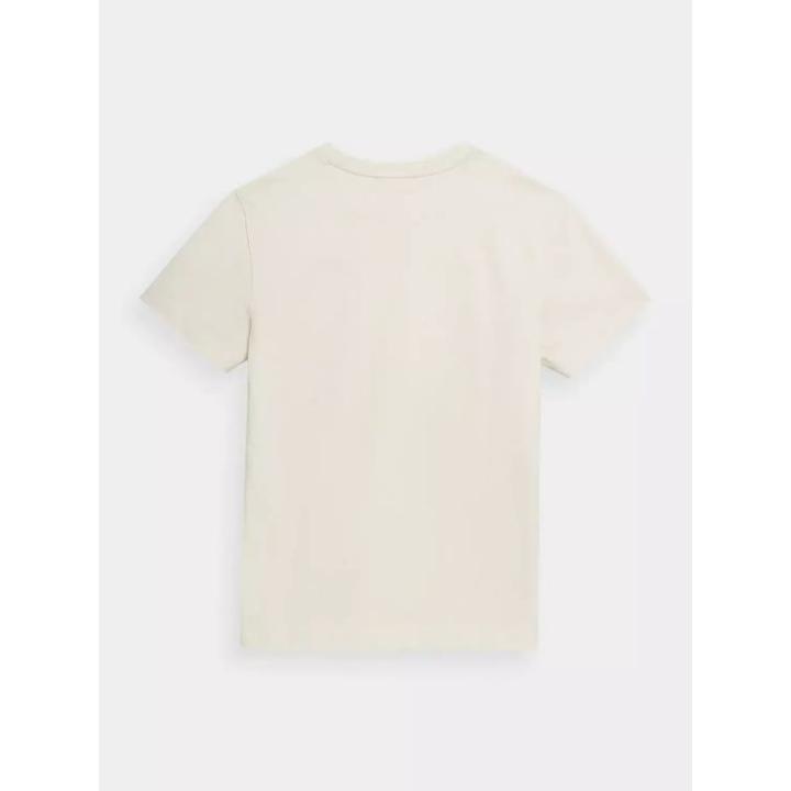 Produktbild Outhorn Herren T-Shirt M451 cremefarben OTHSS23TTSHM451 11S (M) (M)