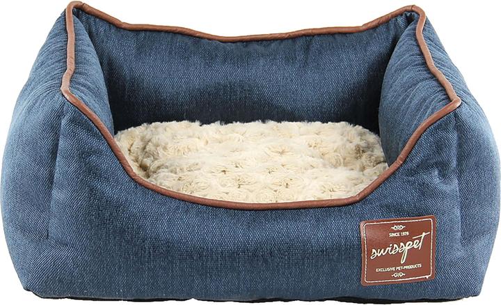 Image du produit Swisspet Lit pour chien et chat Leya (Chien, Chat)