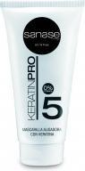 Produktbild Sanase glättende Maske mit Keratin 100 ml (100 ml)