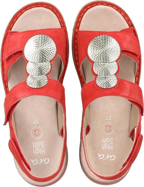 Actual product image Ara Sandalen (38)