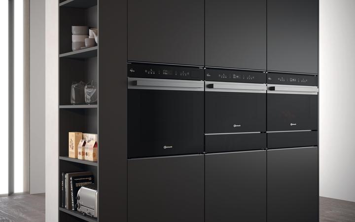 Image du produit Bauknecht BIK7 CSH8TS PT (859991563510)