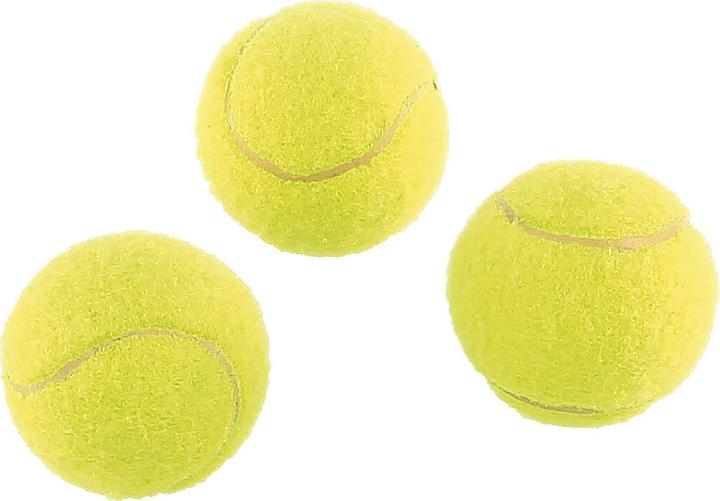 Image du produit Swisspet Mini balle de tennis (Jouet à balle chien)