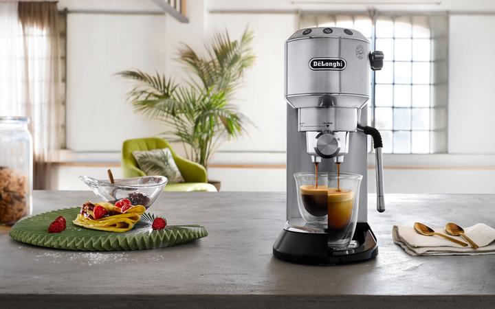 Produktbild De'Longhi Dedica Arte EC885.M