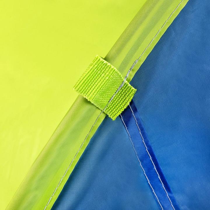 Immagine prodotto Spokey Tenda da spiaggia Stratus (tenda da spiaggia, 0.90 kg, 1 persona)