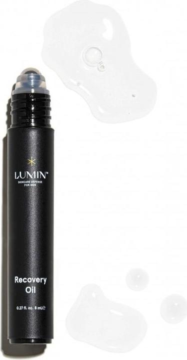 Immagine prodotto Lumin Skincare Recovery Oil (8ml) (8 ml, Olio viso)
