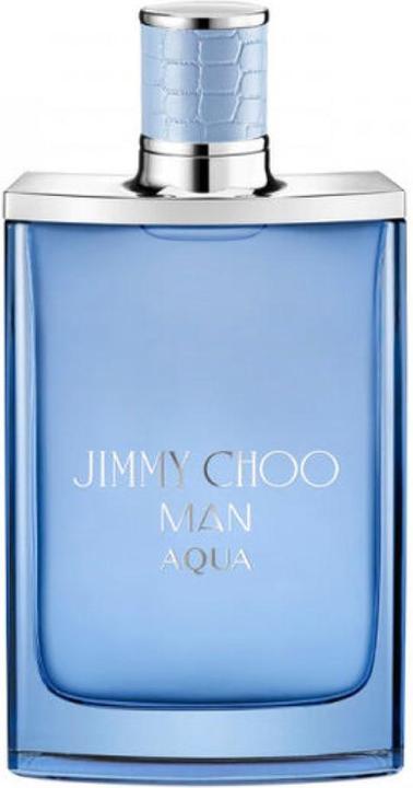 Produktbild Jimmy Choo Aqua Eau de Toilette (Eau de Toilette, 50 ml)