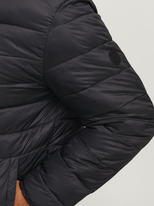 Actual product image Jack & Jones Jjesprint Puffer Hood Noos Pls (5XL)
