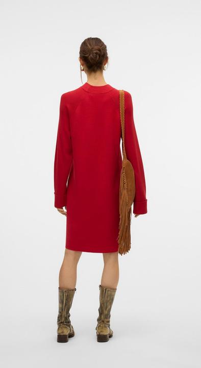 Produktbild Vero Moda VMGOLD Kurzes Kleid Strickkleid (M)