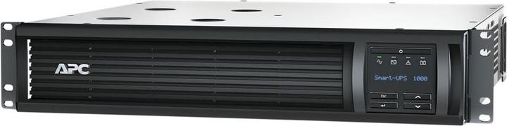 Productafbeelding APC Smart-UPS (1000 VA, 700 W, Lijninteractief UPS)