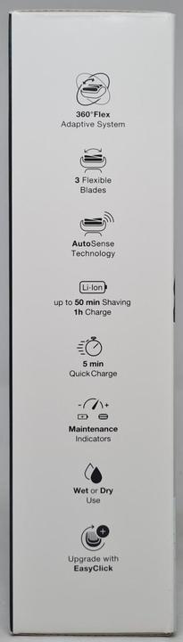 Produktbild Braun Series 7