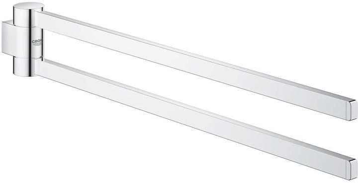 Grohe Selection Handtuchhalter, schwenkbar