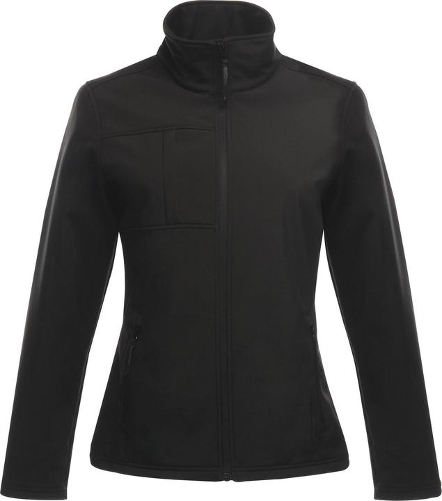 Regatta Professional Octagon II SoftshellJacke wasserfest