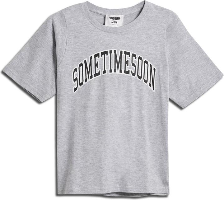 Actual product image hummel stsOCEAN T-SHIRT S/S (128)