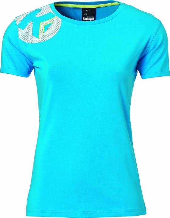 Immagine prodotto Kempa CORE 2.0 T-SHIRT DONNA (XS)