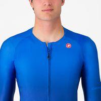 Image du produit Castelli UPF Long Sleeve Jersey (3XL)