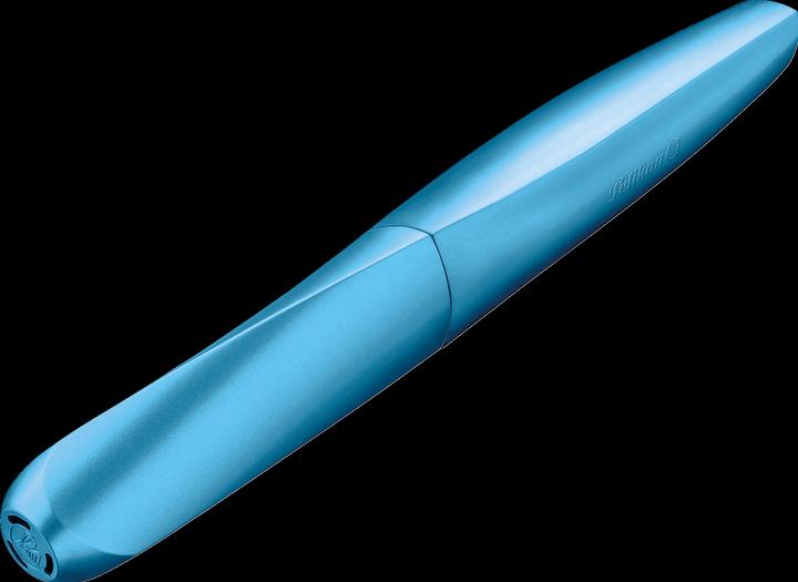 Produktbild Pelikan TWIST - Tintenroller (Blau, 1 x)