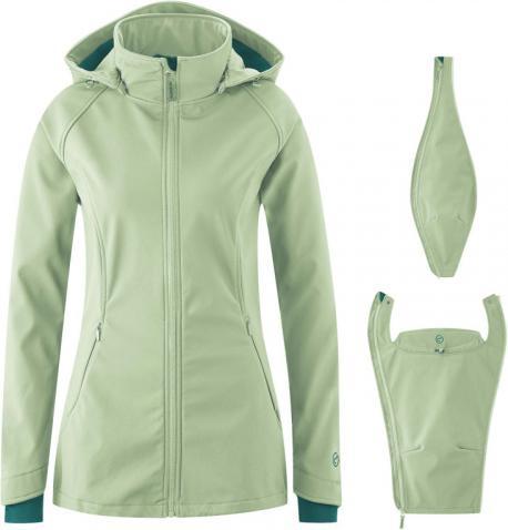 Mamalila Softshell Allrounder
