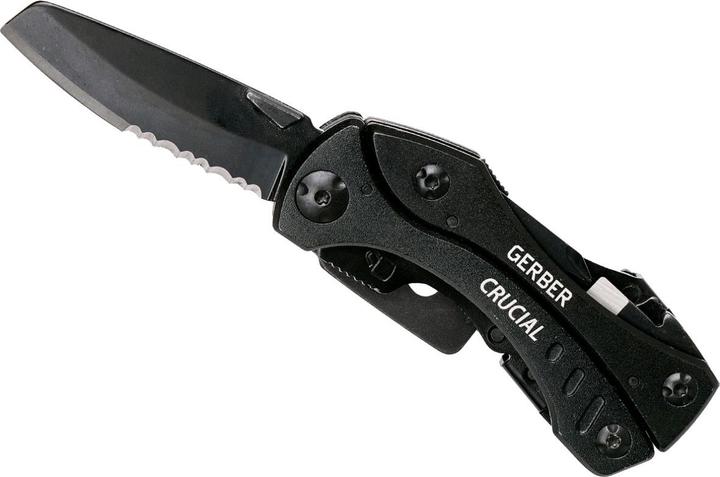 Immagine prodotto Gerber Gear Cruciale (5 Funzioni)