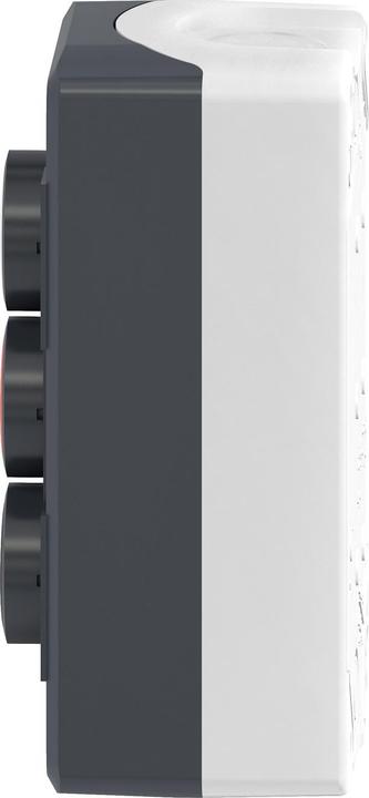 Produktbild Schneider Electric Tasterstation 3-fach