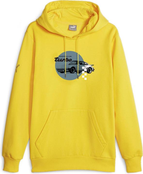 Immagine prodotto Puma Felpa con cappuccio con grafica PL (XL)
