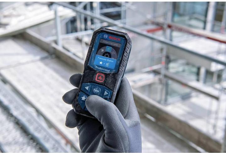 Produktbild Bosch Professional GLM 50-22 (50 m, 635 nm)