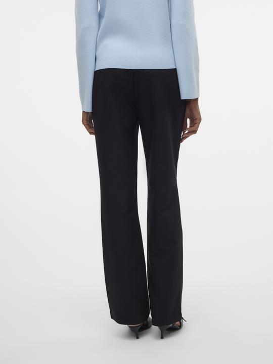 Actual product image Vero Moda VMCLAIR trousers Trousers (34)