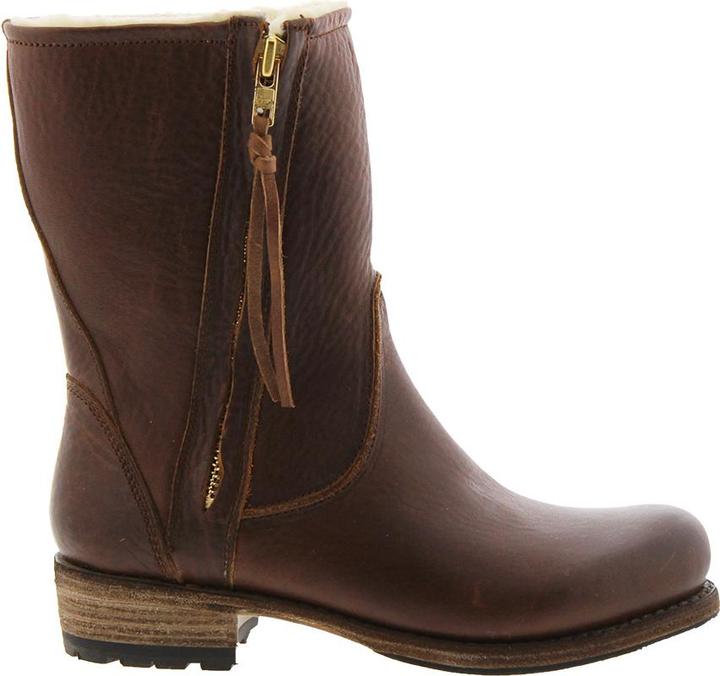 Produktbild Blackstone damenschuhe fur (39)