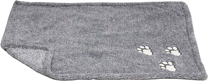 Actual product image Swisspet Puppy soft blanket P1 (Cat, Dog)