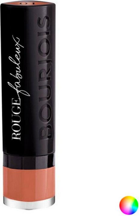 Bourjois Rouge Fabuleux 004 Jolie Mauve (04)