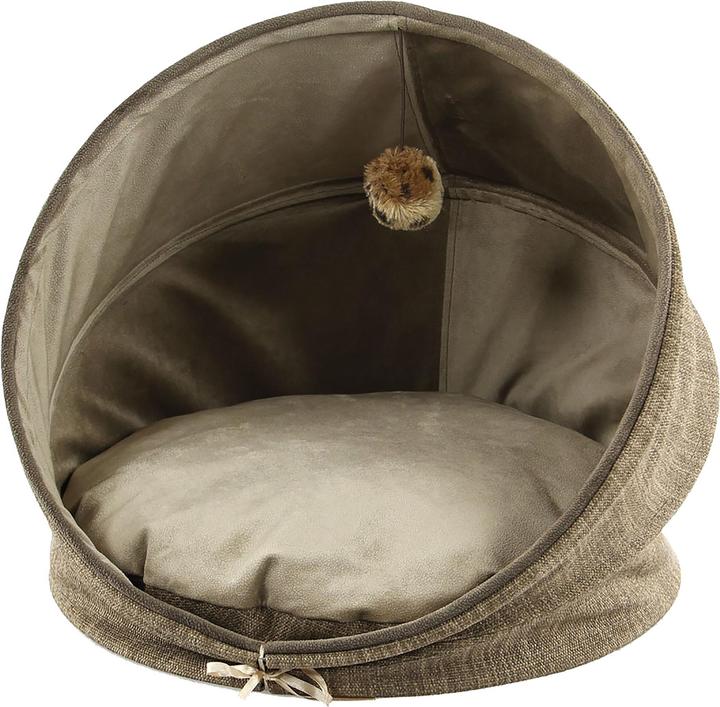 Actual product image Swisspet Dog & Cat Cave Valve (Dog, Cat)