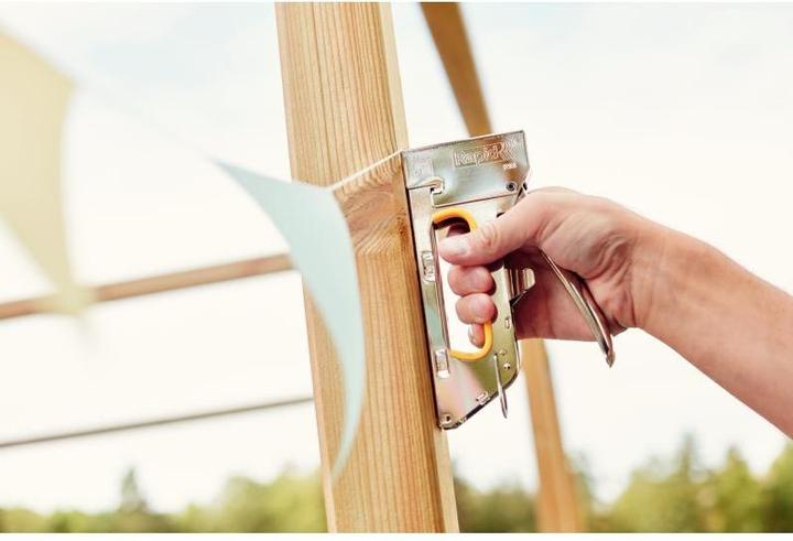 Actual product image Rapid Hand Tacker PRO R23