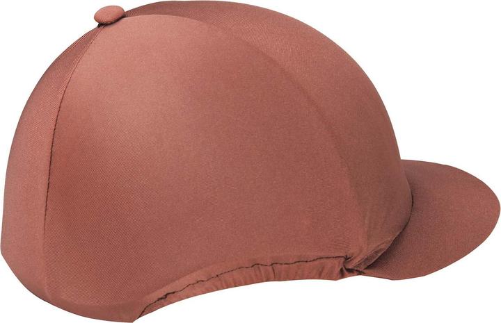 Image du produit TdeT Toque en nylon pour casque équitation (Taille unique)