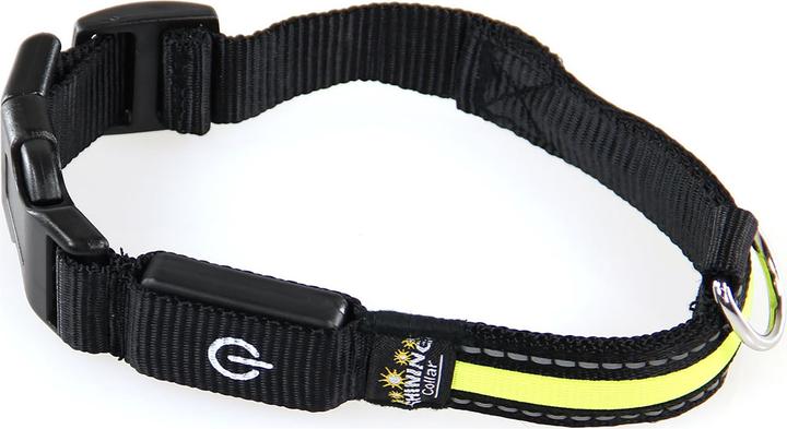 Giallo, Nero