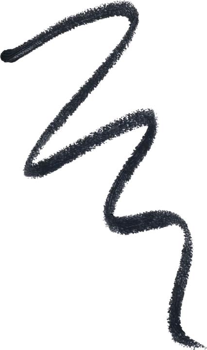 Actual product image Elizabeth Arden HIGH DRAMA eyeliner #01-smokey black 1,2 gr (01 Smokey Black)