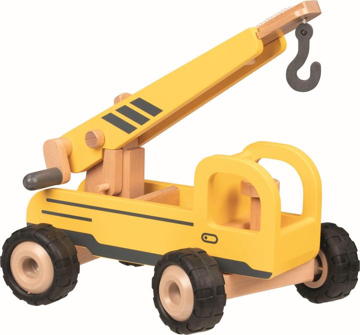 Image du produit Goki Camion-grue