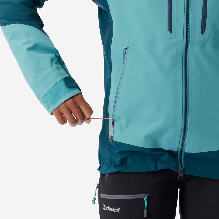 Actual product image Simond Evo (M)