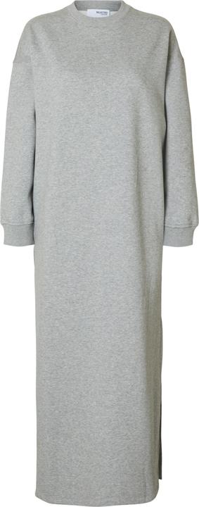 Produktbild Selected Femme Langes Sweatkleid (S)