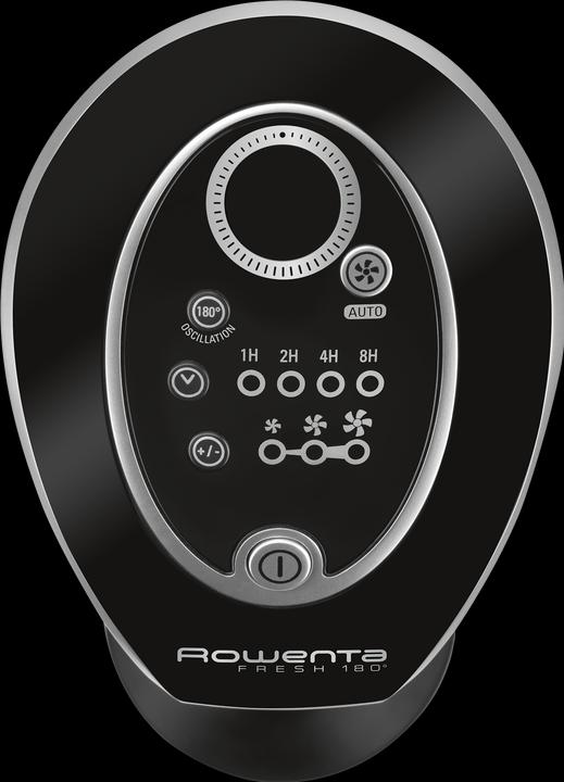Image du produit Rowenta Eole Infinite (57 dB)
