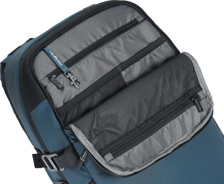 Image du produit Hedgren Commute Rail 15,6 Rugzak city blue (16 l)
