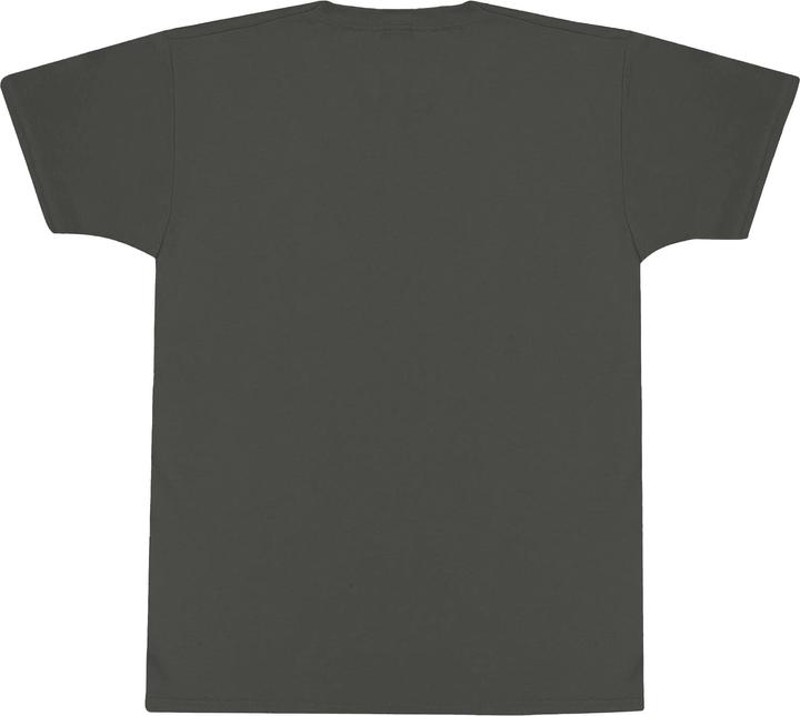 Image du produit Scooby Doo - T-shirt BEWARE OF MONSTERS - Adulte (M)