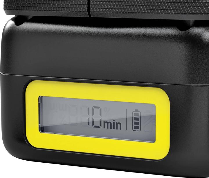 Image du produit Kärcher Kit de démarrage (18 V)