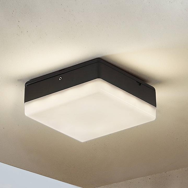 Image du produit Lucande Thilo (725 lm)