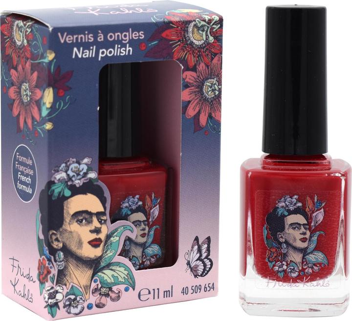 Produktbild Take Care Frida Karlo Nagellack 11ml