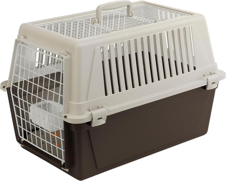 Actual product image Ferplast Atlas Open (Dog, Cat, Lockable, Breathable)