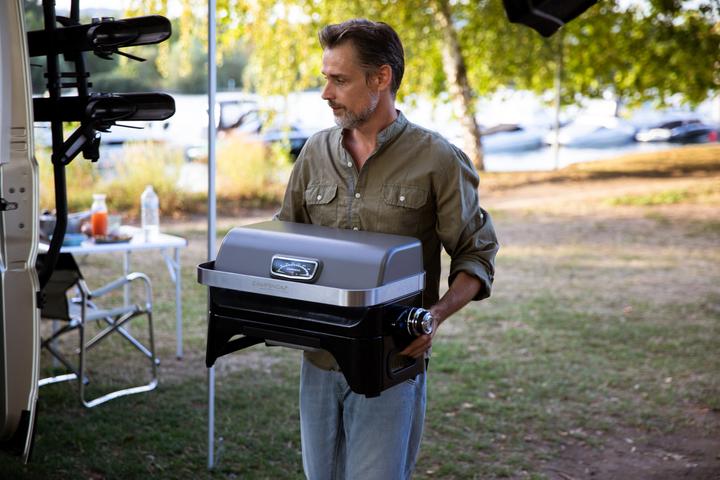 Immagine prodotto Campingaz Attitudine 2go CV (2.40 kW)