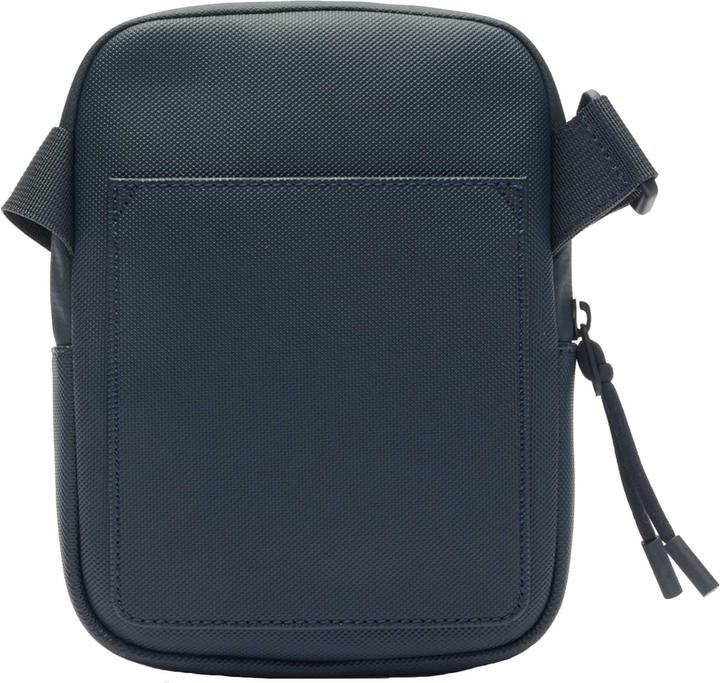 Actual product image Lacoste S Flat Crossover Bag