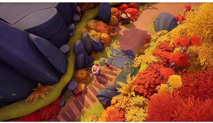 Immagine prodotto Microids Asterix & Obelix XXXL: L'ariete di Hibernia - Edizione limitata (Switch, Switch Lite, Switch OLED, DE)