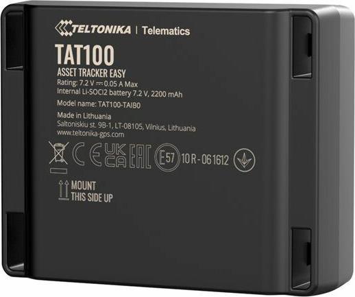 Actual product image Teltonika Telematics TAT100