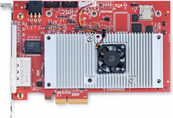 Produktbild Focusrite RedNet PCIeNX